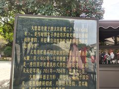 -大慈恩寺(大雁塔)