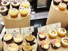 -Pantry's Best派悦坊蛋糕(K11购物艺术中心店)
