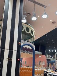 -奈尔宝家庭中心·亲子餐厅(鄞州万达店)