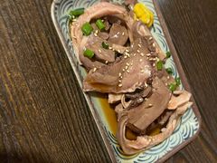 -拉面莊夢語＆中华料理八椿