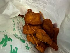 -白魁老号饭庄(交道口店)