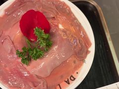 -大龙燚火锅(太古里店)