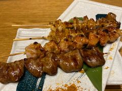 -林妈妈村·日式料理(宝山龙湖天街店)