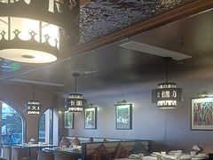 -清真·卡德尔大叔新疆主题餐厅(龙汇路店)