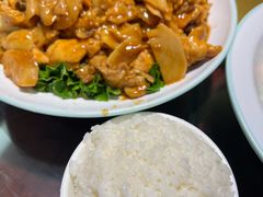 -惠宾饭庄(中山路店)