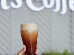 -Peet's Coffee皮爷咖啡(万象天地店)