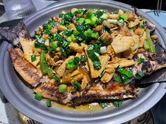 -味妙烤鱼吧(回龙观店)