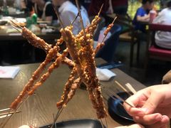 -马海涛牛肉串·午市牛腩饭·烧烤夜宵(领汇广场店)