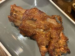 -喝丢一只鞋辣炒海鲜小烧烤(三八广场店)
