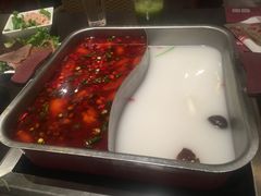 -新辣道鱼火锅(领展购物广场·中关村店)