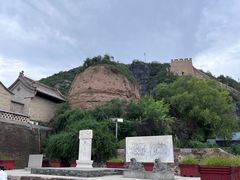 -大境门景区