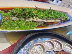 -红杏酒家·地道川菜(一品天下店)