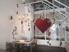 -ins森林童话餐厅coffee&bistro