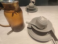 -湘中缘·湖南菜(娄底驻京办店)