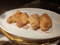 -新白鹿餐厅(虹桥南丰城店)