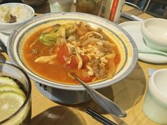 -米泰芒·东南亚料理(体育西店)