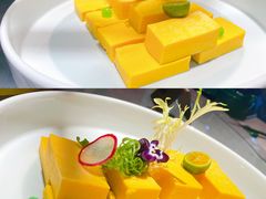 慕斯贝贝瓜-陕北南泥湾·延安本地菜(人民公园店)