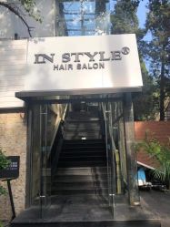 -IN STYLE·全国形象店