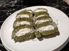 -斯通泰伯酒店-餐厅