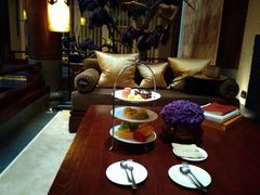 -西安华清御汤酒店