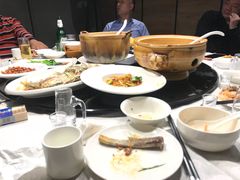 -東舍食唐精品陕菜馆