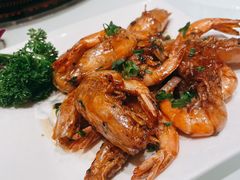 元宝虾-新一哥粤菜火锅(瑞金店)