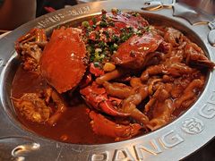 -胖哥俩肉蟹煲(海盐总店)