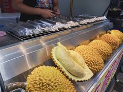 -大学城夜市大排档(凤栖路店)