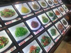 -郑庄脂渣海鲜楼(九水路店)