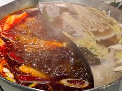 -左庭右院鲜牛肉火锅(苏州园区永旺店)