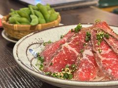 -角落里(中山公园店)