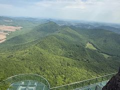 -帽儿山国家森林公园