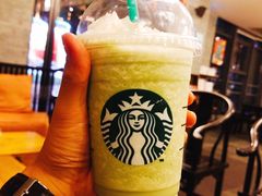 -星巴克(南宁民歌湖店)