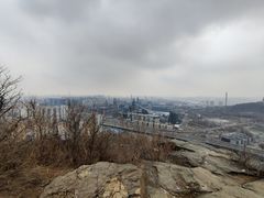 -红光山