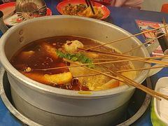 -马路边边 传媒大学店