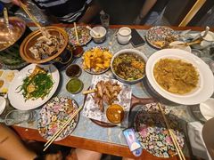 -哈啾嗨·新概念蒙餐(红星新城店)