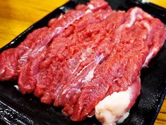 羊磨裆-金生隆(六铺炕店)
