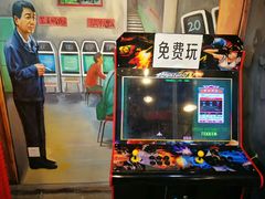 -马路边边串串香(一匡街店)
