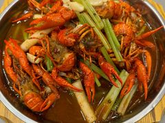 -龙虾奇迹(大华三路店)