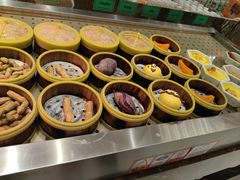 -尚宴牛特鲜自助(太原街万达店)