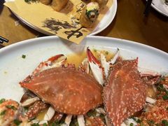 -醉壹号海鲜大排档(厦门美食地标店)