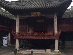 -庆安会馆