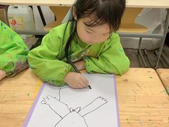 -橡皮虫国际美校(常发广场校区)