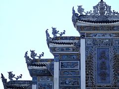 -贵阳北天主教堂