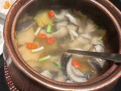 -湘湖逍遥庄园·水漾中餐厅