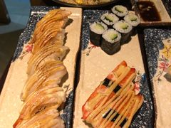-大鲤深夜食堂