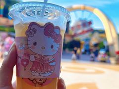-安吉Hello Kitty乐园