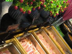 -鑫海汇海鲜烤肉自助(北国商城店)