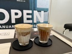 -Pam Coffee