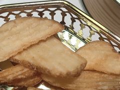 -聆桂烤鸭·金奖烤鸭(静联广场店)